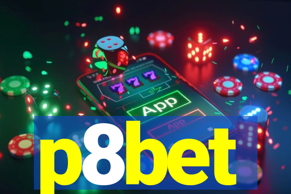 p8bet