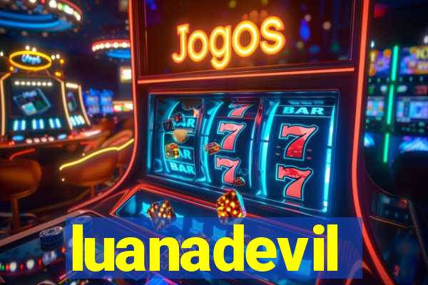 luanadevil