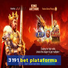 3191 bet plataforma
