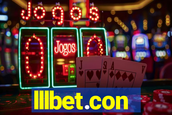 lllbet.con
