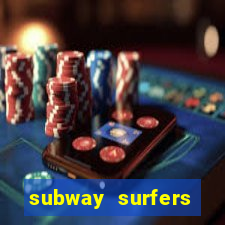 subway surfers pagando dinheiro