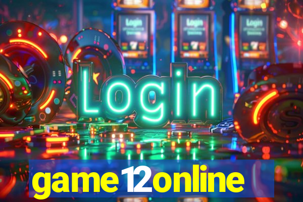 game12online
