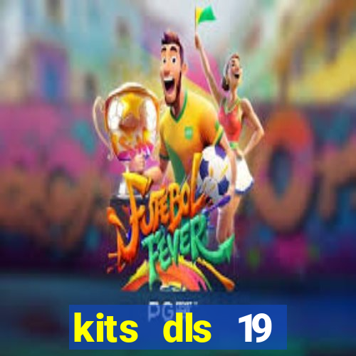 kits dls 19 manchester united