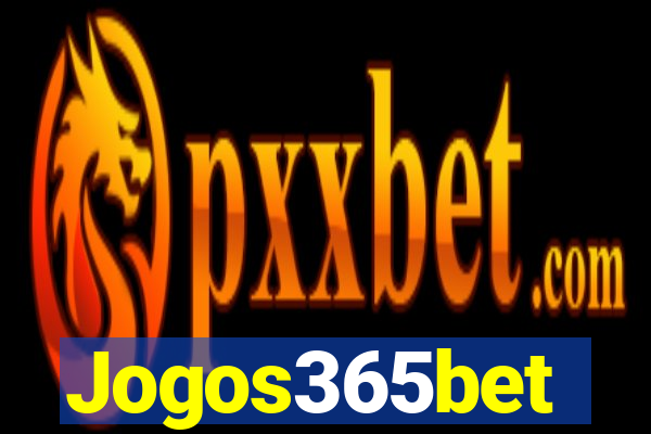 Jogos365bet