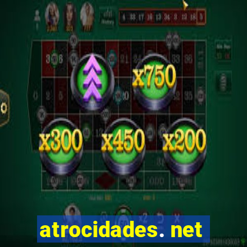 atrocidades. net
