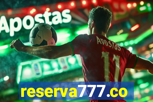 reserva777.co