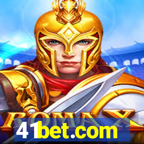 41bet.com