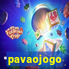 pavaojogo