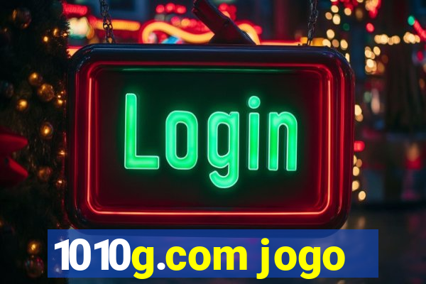 1010g.com jogo