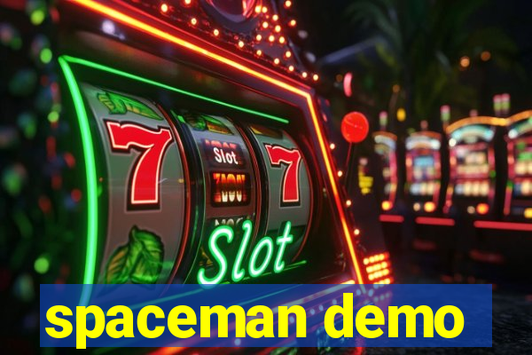spaceman demo