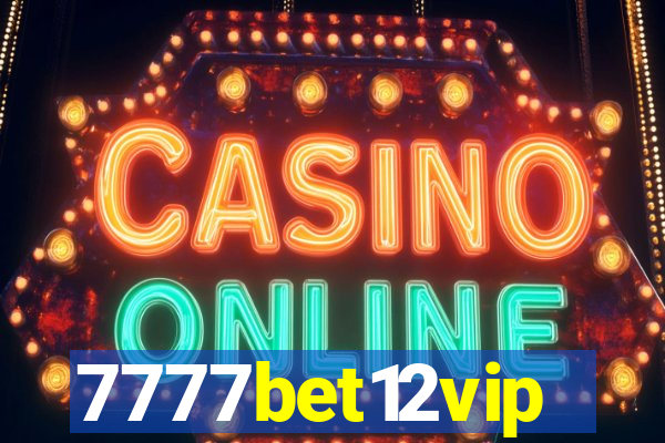 7777bet12vip