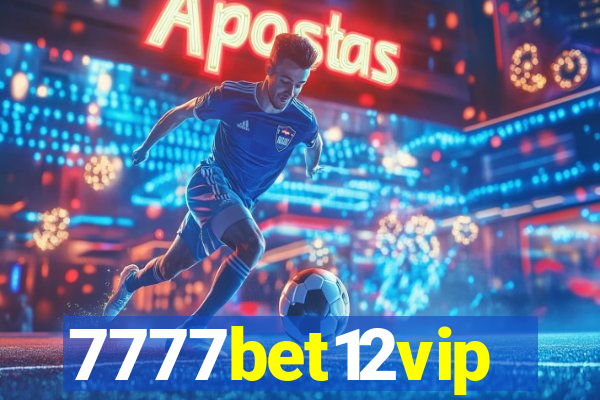 7777bet12vip