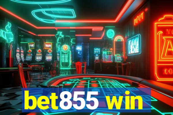 bet855 win