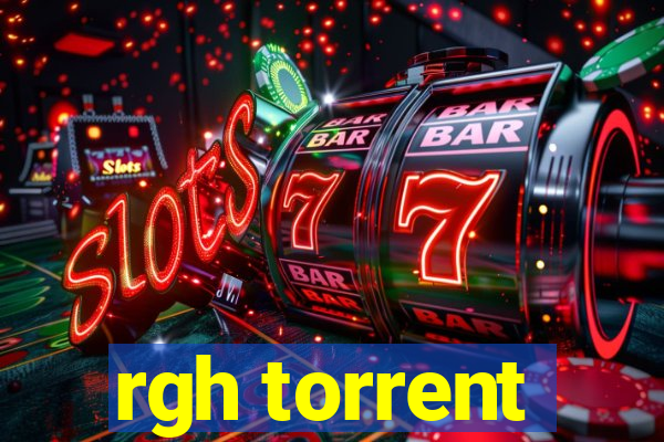 rgh torrent