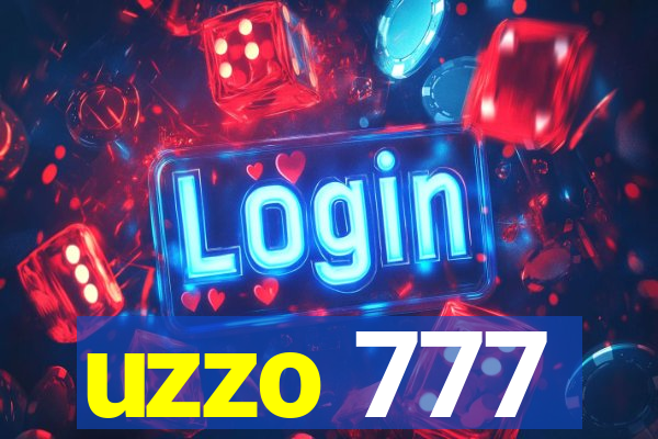uzzo 777