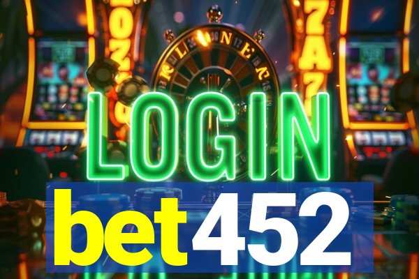 bet452
