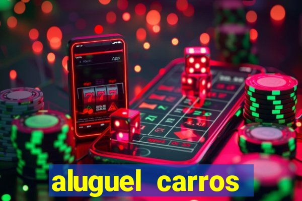aluguel carros vitoria da conquista