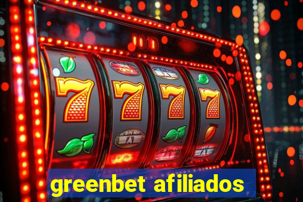 greenbet afiliados