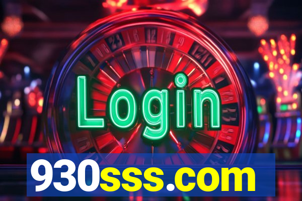 930sss.com