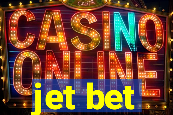 jet bet