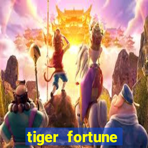 tiger fortune deposito 5 reais