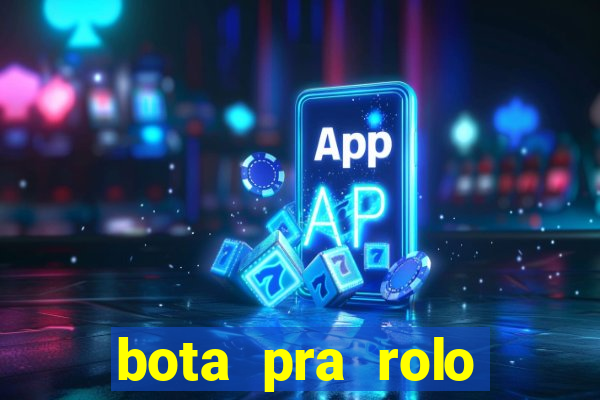 bota pra rolo baixada fluminense