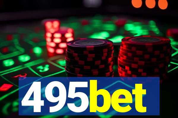 495bet
