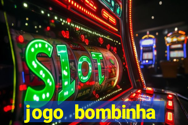 jogo bombinha ganhar dinheiro