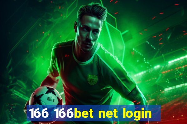 166 166bet net login