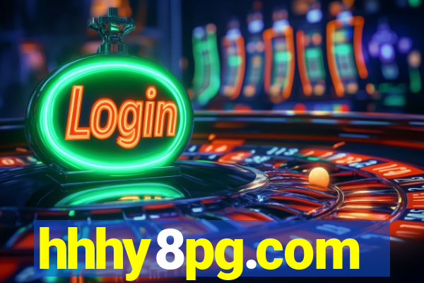 hhhy8pg.com