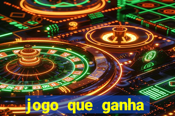 jogo que ganha dinheiro no paypal