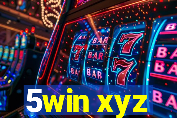 5win xyz