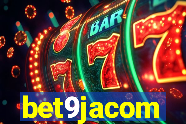 bet9jacom