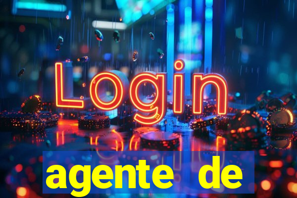 agente de plataforma de jogos