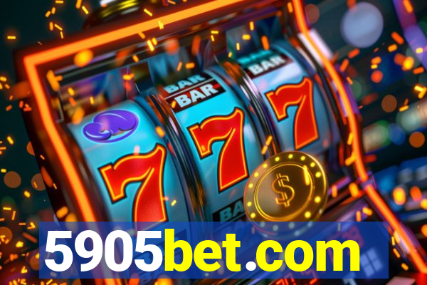 5905bet.com