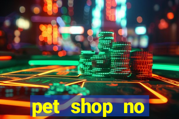 pet shop no cruzeiro do sul aparecida de goiania