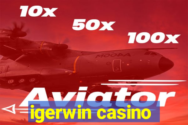 igerwin casino