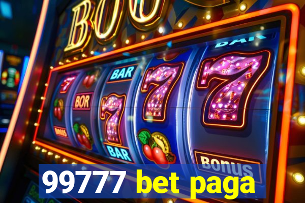 99777 bet paga