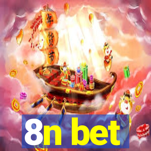 8n bet