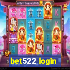 bet522 login