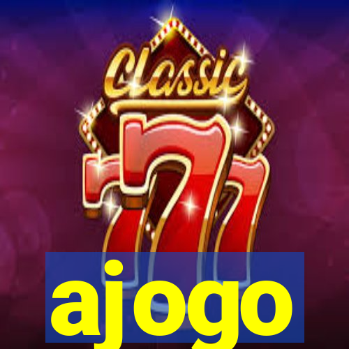 ajogo