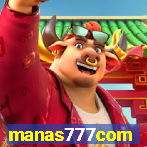 manas777com