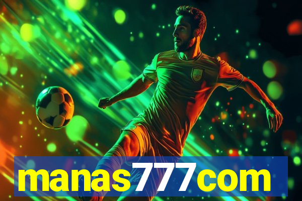 manas777com