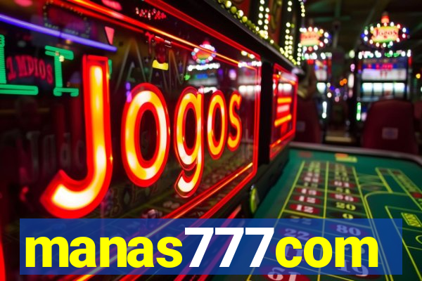 manas777com