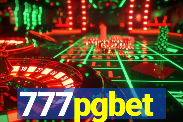 777pgbet