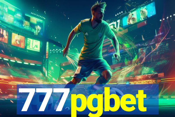 777pgbet