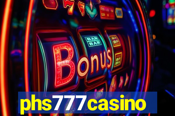 phs777casino