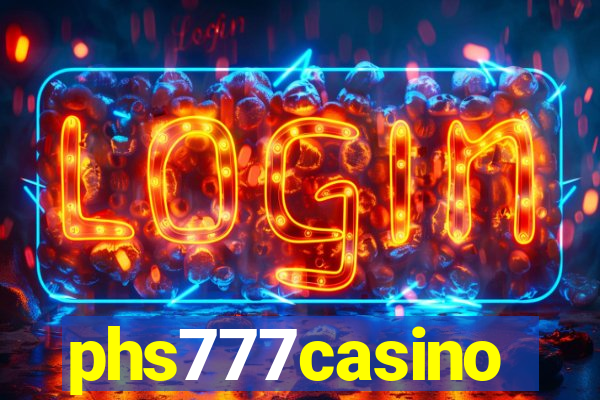 phs777casino