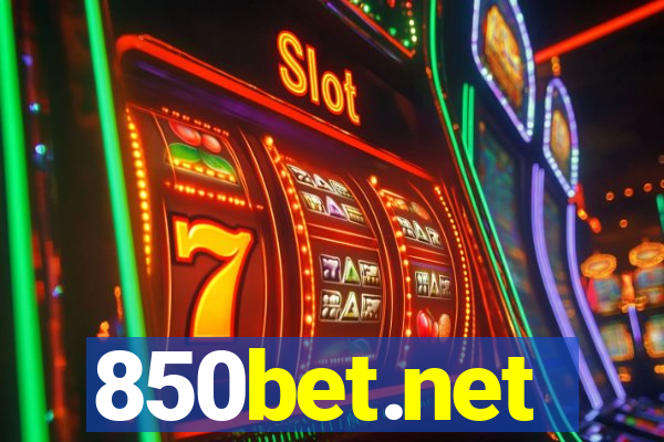 850bet.net