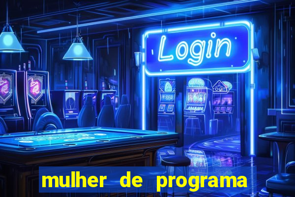 mulher de programa de salvador